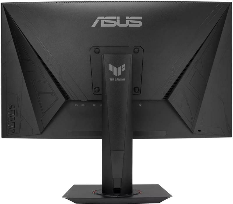 Монитор Asus 27" VG27VQM (90LM0510-B03E70) VA Black Curved 240Hz