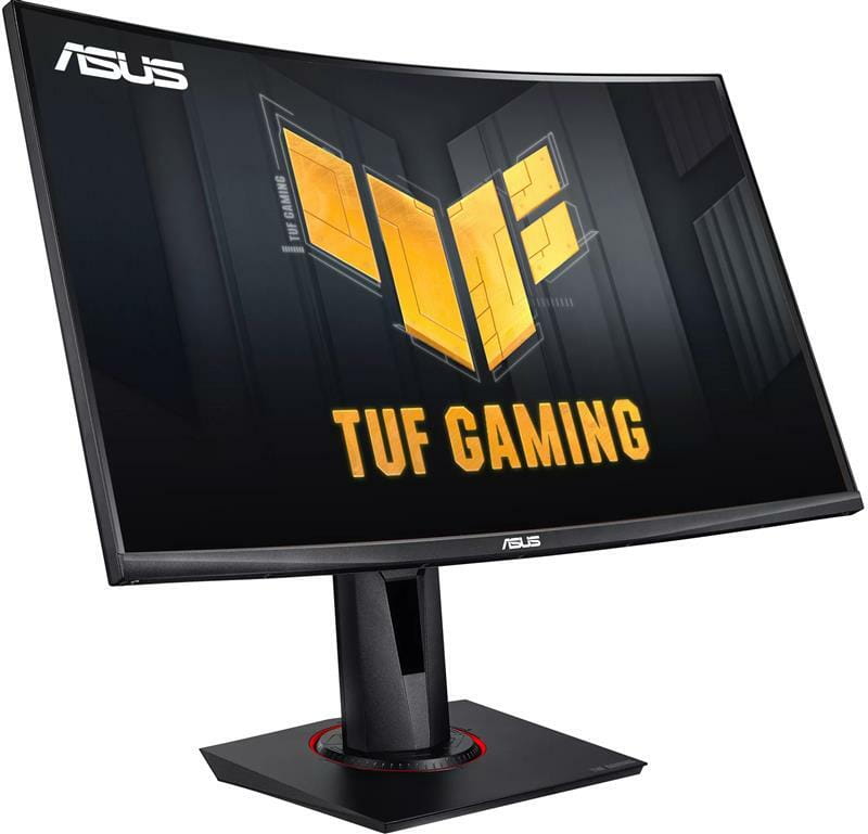 Монитор Asus 27" VG27VQM (90LM0510-B03E70) VA Black Curved 240Hz