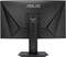 Фото - Монитор Asus 27" VG27VQM (90LM0510-B03E70) VA Black Curved 240Hz | click.ua