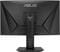 Фото - Монітор Asus 27" VG27VQM (90LM0510-B03E70) VA Black Curved 240Hz | click.ua