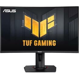 Купити Монітор Asus 27" VG27VQM (90LM0510-B03E70) VA Black Curved 240Hz Монітор Asus 27" VG27VQM (90LM0510-B03E70) VA Black Curved 240Hz