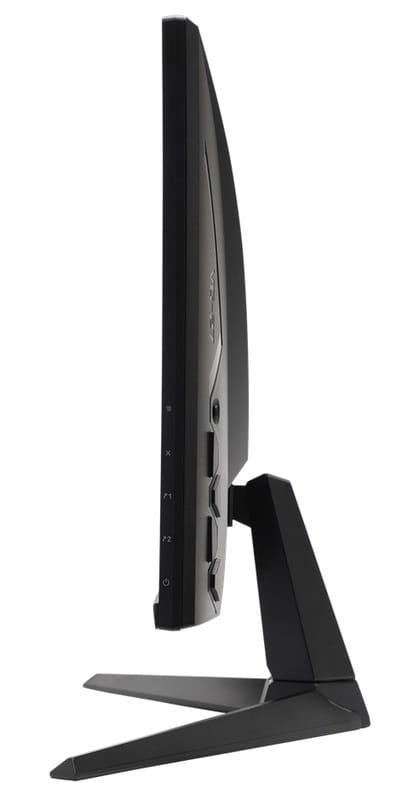 Монитор Asus 27" VG279Q1A (90LM05X0-B05170) IPS Black 165Hz