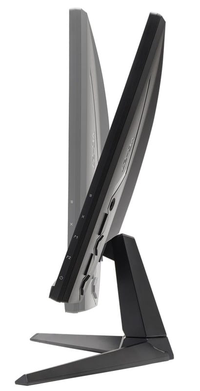 Монитор Asus 27" VG279Q1A (90LM05X0-B05170) IPS Black 165Hz