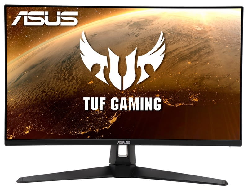 Монитор Asus 27" VG279Q1A (90LM05X0-B05170) IPS Black 165Hz