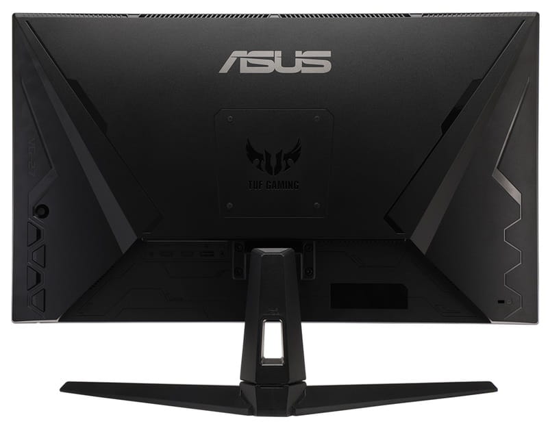 Монитор Asus 27" VG279Q1A (90LM05X0-B05170) IPS Black 165Hz