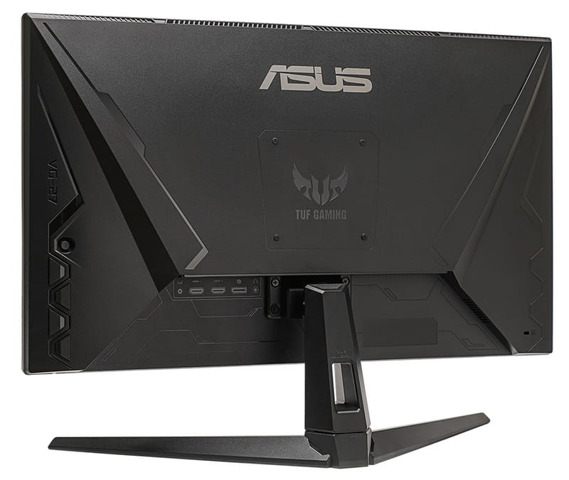 Монитор Asus 27" VG279Q1A (90LM05X0-B05170) IPS Black 165Hz
