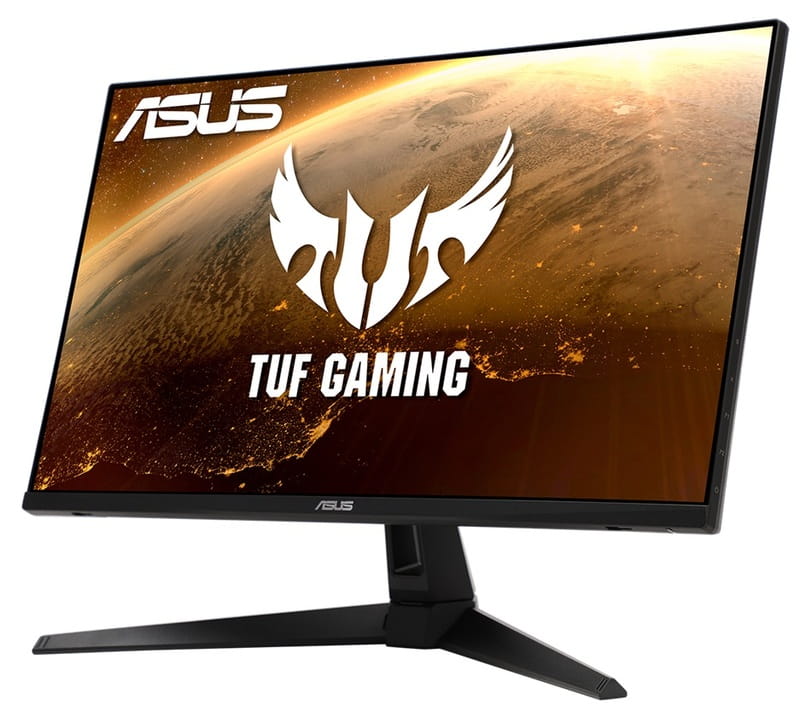 Монитор Asus 27" VG279Q1A (90LM05X0-B05170) IPS Black 165Hz