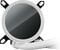 Фото - Система водяного охлаждения Asus ROG Ryuo III 360 ARGB White Edition (90RC00I2-M0UAY0) | click.ua