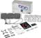 Фото - Система водяного охолодження Asus ROG Ryuo III 360 ARGB White Edition (90RC00I2-M0UAY0) | click.ua