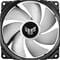 Фото - Система водяного охолодження Asus TUF Gaming LC 240 ARGB (90RC00G1-M0UAY1) | click.ua