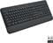 Фото - Клавiатура бездротова Logitech Signature K650 US Graphite USB (920-010945) | click.ua
