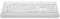 Фото - Клавiатура бездротова Logitech Signature K650 US OffWhite USB (920-010977) | click.ua