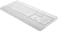Фото - Клавiатура бездротова Logitech Signature K650 US OffWhite USB (920-010977) | click.ua