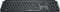Фото - Клавиатура беспроводная Logitech MX Keys Advanced Wireless Illuminated UA Graphite (920-009415) | click.ua