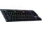 Фото - Клавиатура беспроводная Logitech G915 TKL Lightspeed Wireless RGB Mechanical Carbon Tactile Switch (920-009503) | click.ua