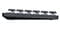 Фото - Клавіатура бездротова Logitech MX Mechanical Mini Minimalist Graphite (920-010780) | click.ua