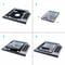 Фото - Адаптер Grand-X HDD 2.5" у відсік приводу ноутбука SATA/SATA3 Slim 9,5mm (HDC-24C) | click.ua