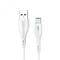 Фото - Кабель SkyDolphin S48V USB - micro USB (M/M), 1 м, White (USB-000427) | click.ua