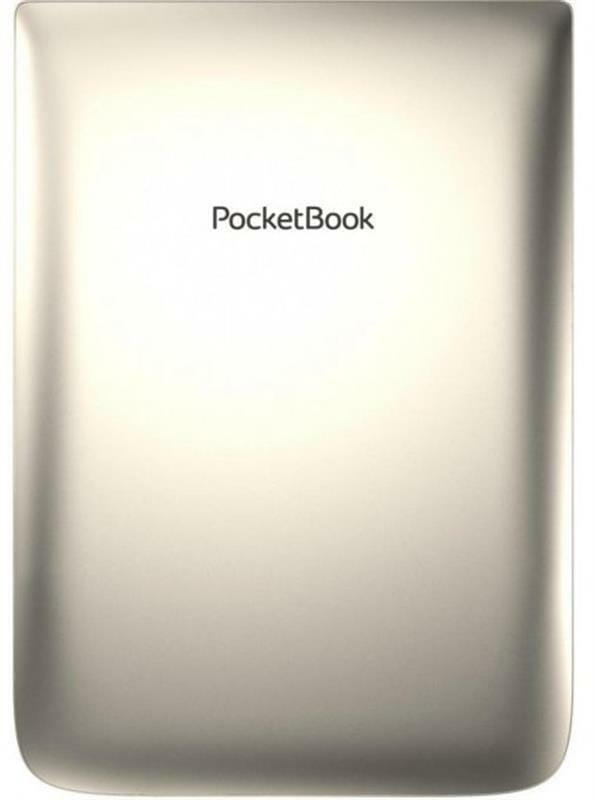 Электронная книга PocketBook 740 Color Moon Silver (PB741-N-WW)