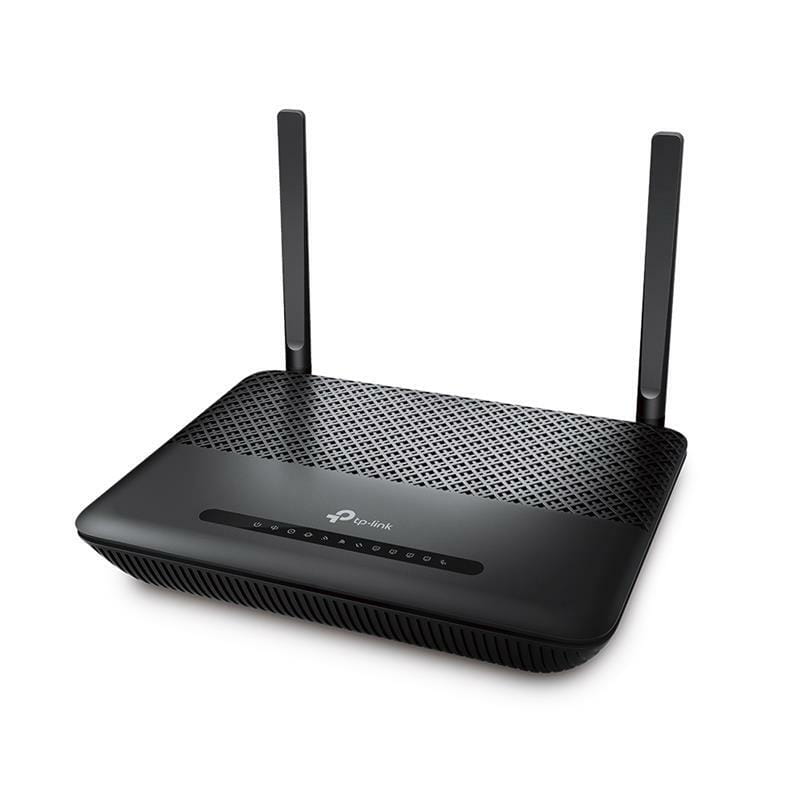 Беспроводной маршрутизатор TP-Link XC220-G3V
