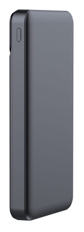 Универсальная мобильная батарея Luxe Cube 10000 mAh (4820201011119)