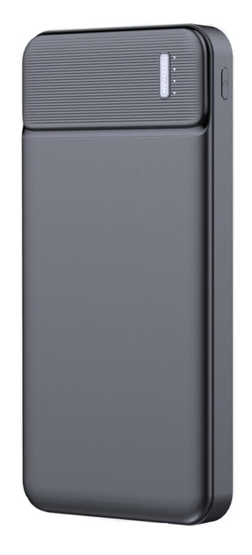 Універсальна мобільна батарея Luxe Cube 10000 mAh (4820201011119)