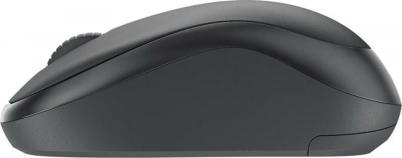 Комплект (клавиатура, мышь) беспроводной Logitech MK295 Combo Black USB (920-009800)
