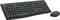 Фото - Комплект (клавiатура, миша) бездротовий Logitech MK295 Combo Black (920-009800) | click.ua