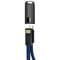 Фото - Кабель ColorWay USB - micro USB (M/M), 2.4 А, 0.22 м, Blue (CW-CBUM022-BL) | click.ua
