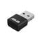 Фото - Беспроводной адаптер Asus USB-AX55 Nano (AX1800 Wi-Fi 6, WPA3, MU-MIMO, USB2.0) | click.ua