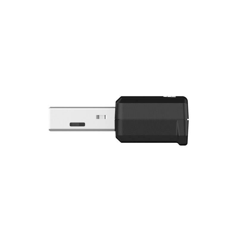 Беспроводной адаптер Asus USB-AX55 Nano (90IG06X0-MO0B00)