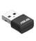 Фото - Беспроводной адаптер Asus USB-AX55 Nano (90IG06X0-MO0B00) | click.ua