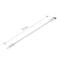Фото - Кабель ColorWay USB - Lightning (M/M), 0.25 м, White (CW-CBUM-LM25W) | click.ua