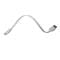 Фото - Кабель ColorWay USB - Lightning (M/M), 0.25 м, White (CW-CBUM-LM25W) | click.ua