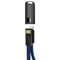 Фото - Кабель ColorWay USB - Lightning (M/M), 2.4 А, 0.22 м, Blue (CW-CBUL021-BL) | click.ua