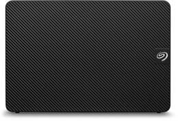 Внешний жесткий диск 3.5" USB 14.0TB Seagate Expansion Desktop Black (STKP14000400)