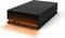 Фото - Зовнішній жорсткий диск 3.5" USB 8.0TB Seagate FireCuda Gaming Hub Black (STKK8000400) | click.ua