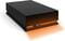 Фото - Зовнішній жорсткий диск 3.5" USB 16.0TB Seagate FireCuda Gaming Hub Black (STKK16000400) | click.ua
