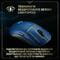Фото - Мишка бездротова Logitech G PRO Wireless Gaming Mouse League of Legends Edition Blue (910-006451) | click.ua