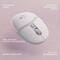 Фото - Миша бездротова Logitech G705 White (910-006367) | click.ua