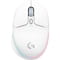 Фото - Миша бездротова Logitech G705 White (910-006367) | click.ua