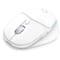 Фото - Миша бездротова Logitech G705 White (910-006367) | click.ua