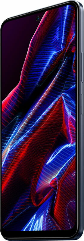 Смартфон Xiaomi Poco X5 5G 8/256GB Dual Sim Black