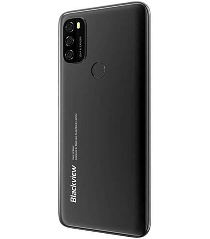 Смартфон Blackview A70 Pro 4/32GB Dual Sim Black EU_