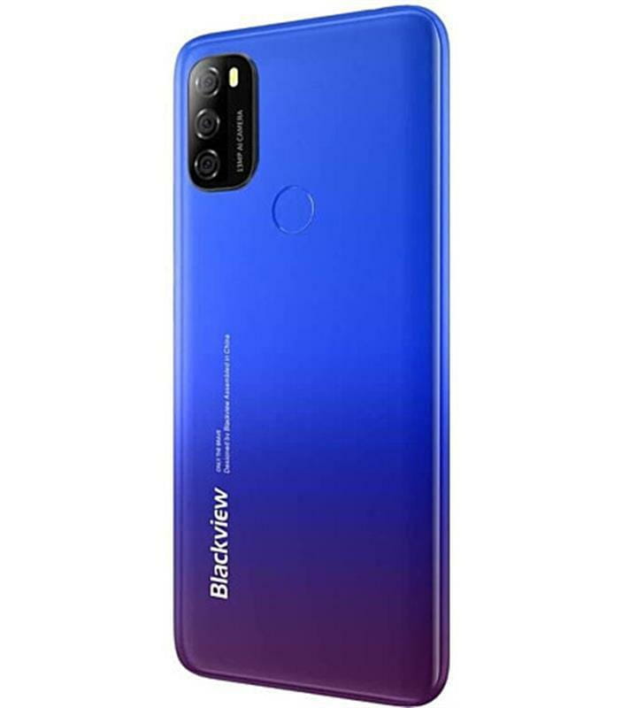 Смартфон Blackview A70 Pro 4/32GB Dual Sim Blue EU_