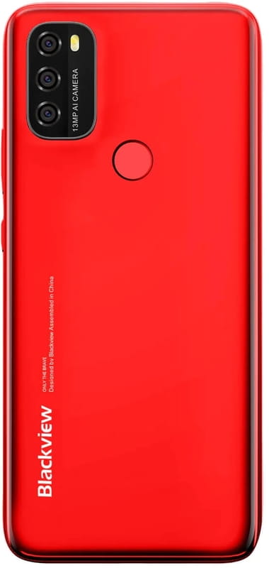 Смартфон Blackview A70 Pro 4/32GB Dual Sim Red EU_