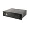 Фото - ИБП EnerGenie UPS-RACK-1500 1500VA, Line Int., AVR, 3xIEC+2xSchuko, USB, LCD, RJ11 | click.ua