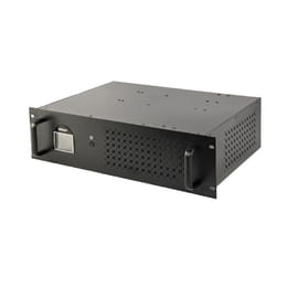 Купити Джерело безперебійного живлення EnerGenie UPS-RACK-1500 1500VA Джерело безперебійного живлення EnerGenie UPS-RACK-1500 1500VA