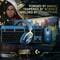 Фото - Ігрова поверхня Logitech G840 XL League of Legends Edition (943-000544) | click.ua