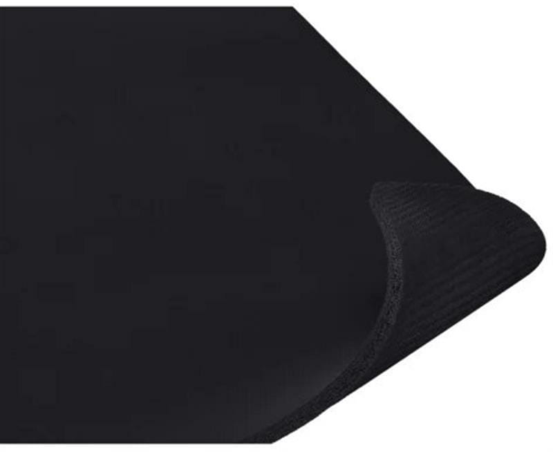 Игровая поверхность Logitech G740 Black (943-000805)